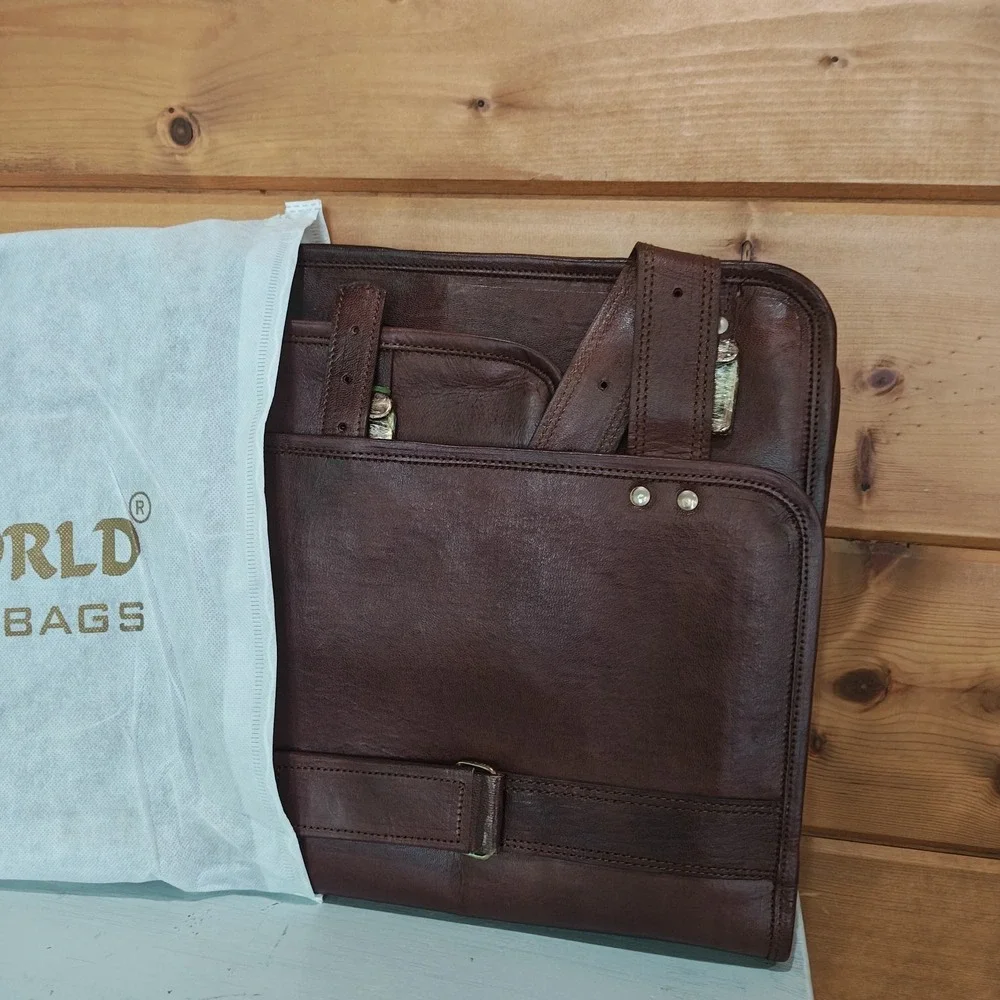 Handmade World 18